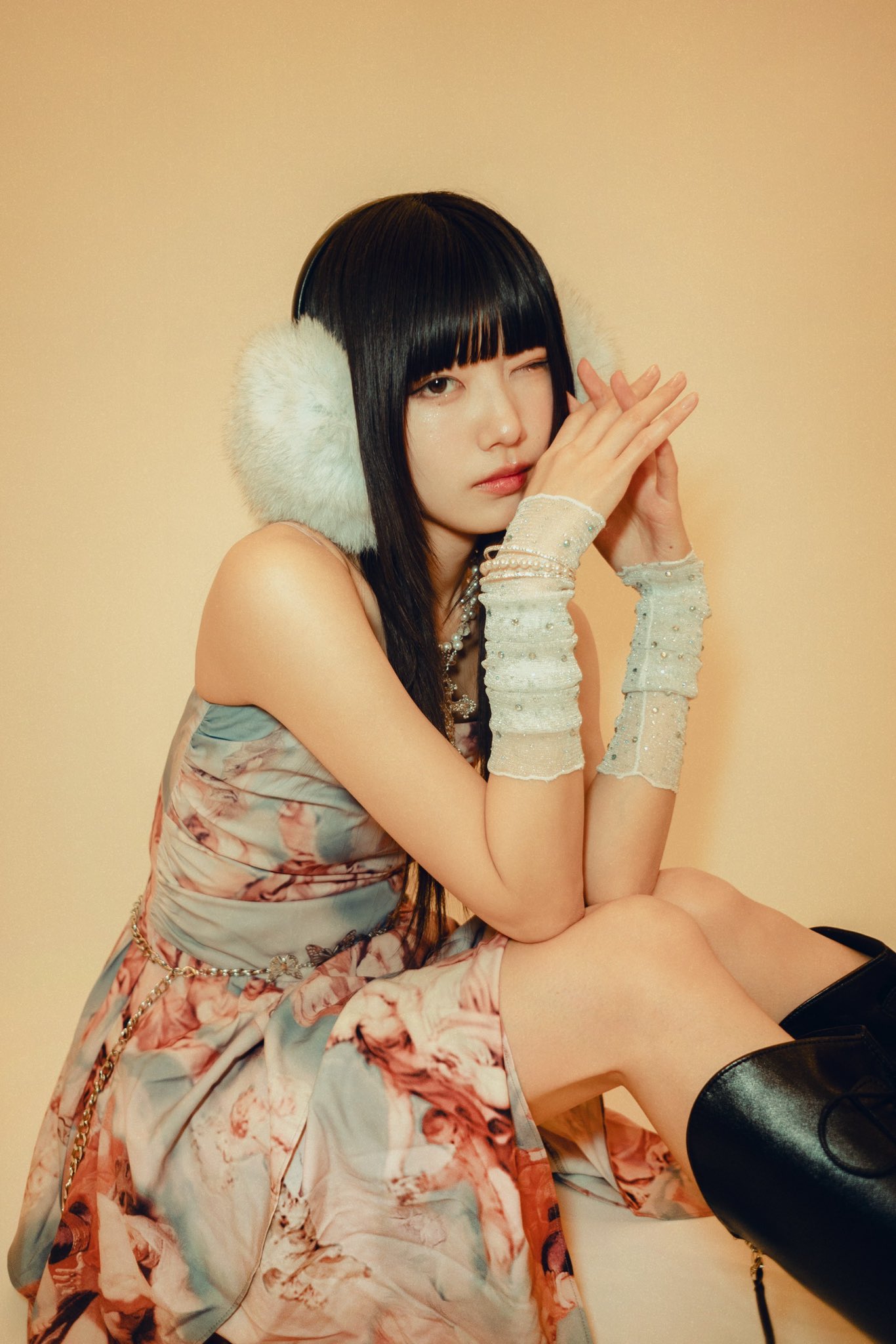 制作協力】2025年1月7日(火)『SWEET STEADY 奥田彩友生誕祭